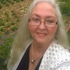 Meet your Posher, Patty